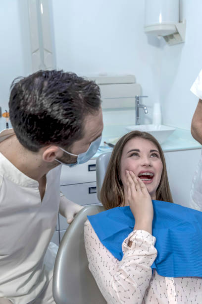 Best Tooth Infection Emergency Dentist  in Garner, NC